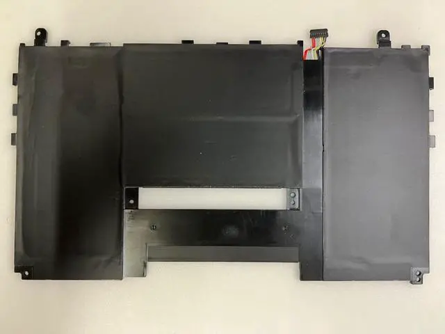 Alt view image 3 of 3 - 60WH L17M4PH3 battery for Lenovo Yoga 7 Pro C930-13IKB 81C4