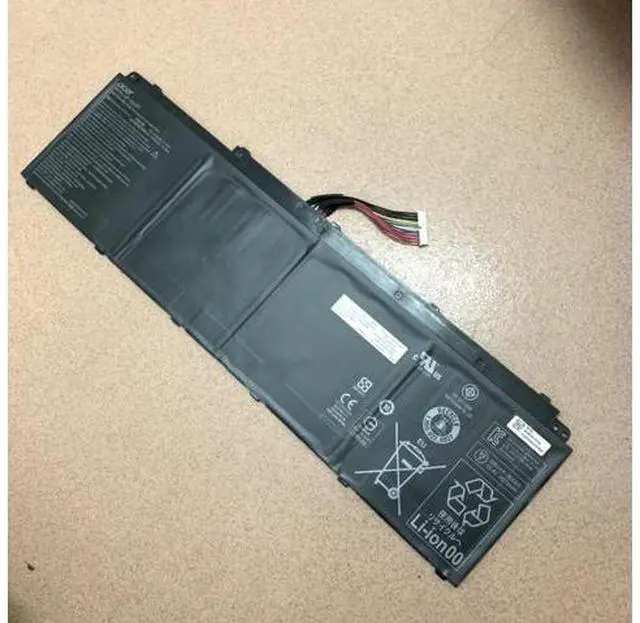 Main image of 71.9WH AP18A5P battery for ACER TRITON 900 PT917-71-71RP