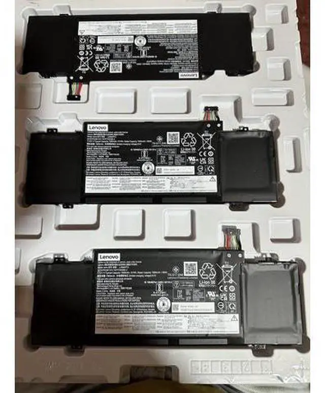 Main image of 61WH L20M4PF2 battery for Lenovo Yoga Slim 7 Carbon 14ACN6