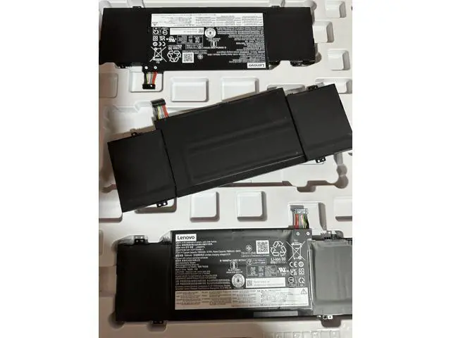 Alt view image 3 of 3 - 61WH L20M4PF2 battery for Lenovo Yoga Slim 7 Carbon 14ACN6