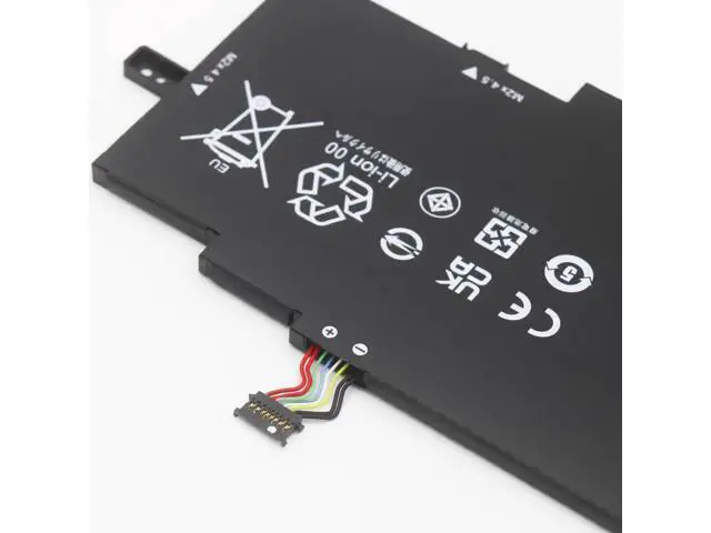 Alt view image 2 of 3 - 54.7WH L20M4P74 battery for Lenovo 5B10W51822 SB10W51923