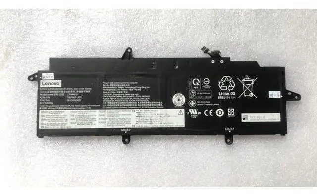 Main image of 54.7WH L20M4P74 battery for Lenovo 5B10W51822 SB10W51923