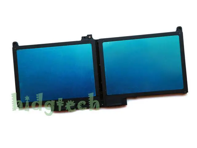 Alt view image 2 of 2 - New MXV9V 60Wh Battery For Latitude 5300 2-in-1 Series 7300 E7300 5VC2M 829MX 21CP5/57/78-2