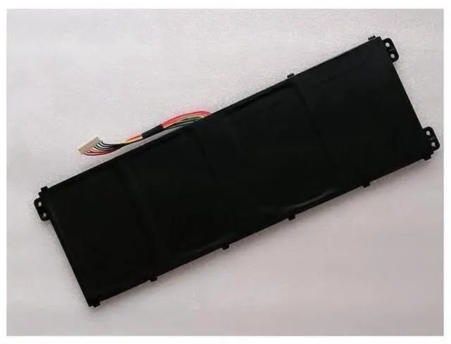 Alt view image 3 of 3 - 36.16WH SQU-1602 battery for Hasee X5-CP5D1 CP5E1 CP5S1