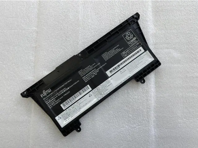 Alt view image 2 of 3 - 32WH FPB0362S battery for Fujitsu FMVNBP255