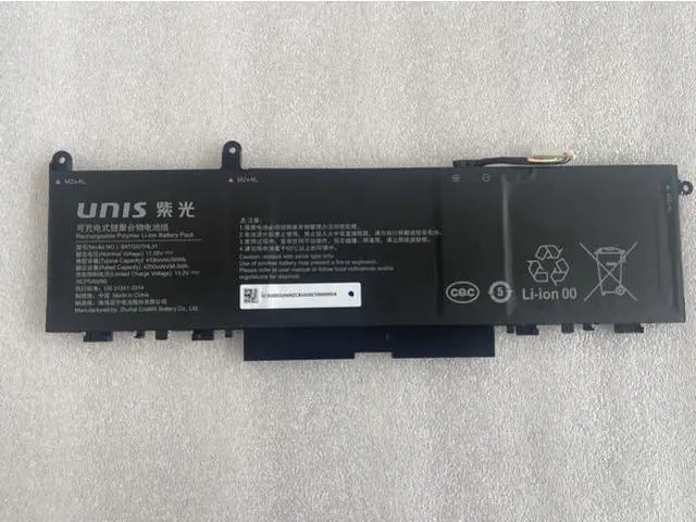 Main image of 96WH FMVNBP243 battery for FMJ1TSU Celsius H980 Series