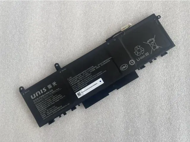 Alt view image 2 of 3 - 96WH FMVNBP243 battery for FMJ1TSU Celsius H980 Series