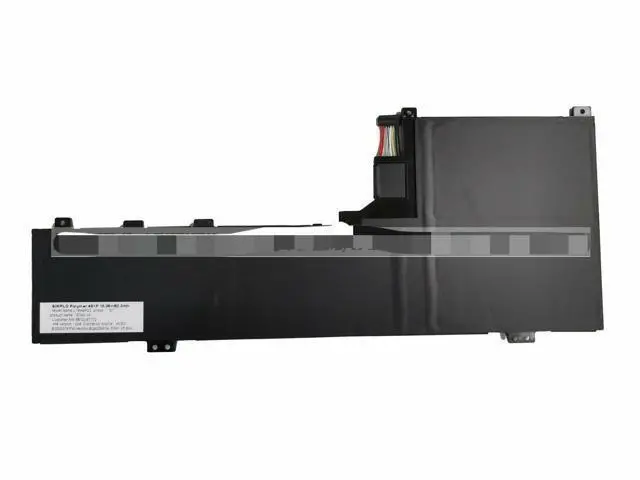 Alt view image 2 of 2 - L19M4PD2 NEW L19L4PD2 Battery For Lenovo Yoga S740 (14) 15.36V 4060mAh