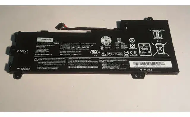 Main image of 30WH L15M2PB6 battery for Lenovo Yoga 310-11IAP 80U2 Flex 4-1130