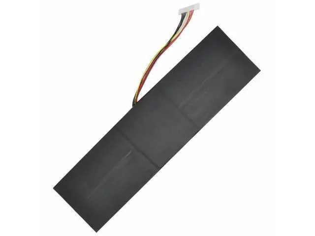 Alt view image 2 of 4 - GX-17S Rechargeable Battery For GIGABYTE GX-17S laptop 14.8V 73.26Wh