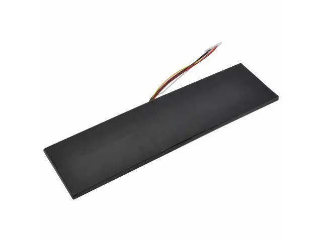 Alt view image 4 of 4 - GX-17S Rechargeable Battery For GIGABYTE GX-17S laptop 14.8V 73.26Wh