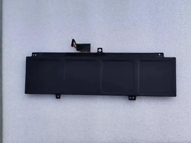 Alt view image 3 of 3 - PS0122NA1BRS P000845930 15.4V 65Wh 4-Cell Li-Polymer Battery for Dynabook PORTEGE X40L-K Laptop Compatible with PS0122NA1BRS