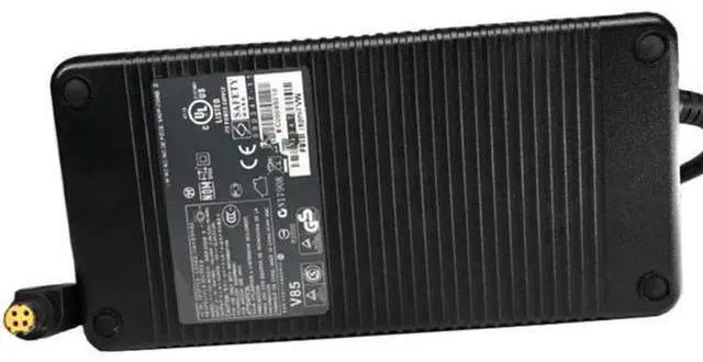 Main image of AC Adapter for Toshiba 19V 12.2A SADP-230AB D 4 pin F9150311001VW