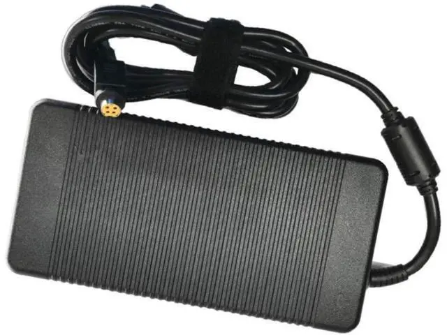 Alt view image 2 of 3 - AC Adapter for Toshiba 19V 12.2A SADP-230AB D 4 pin F9150311001VW