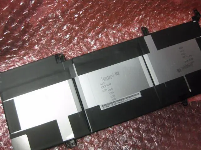 Alt view image 2 of 3 - 57Wh C31N1539 Battery for ASUS ZenBook UX305UA 0B200-01180200 31CP4/91/91 Series