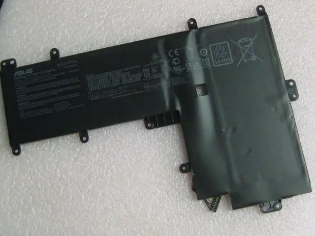 Main image of New 38Wh C21N1530 Battery for ASUS Chromebook C202 C202SA C202SA-2A Series 7.6V