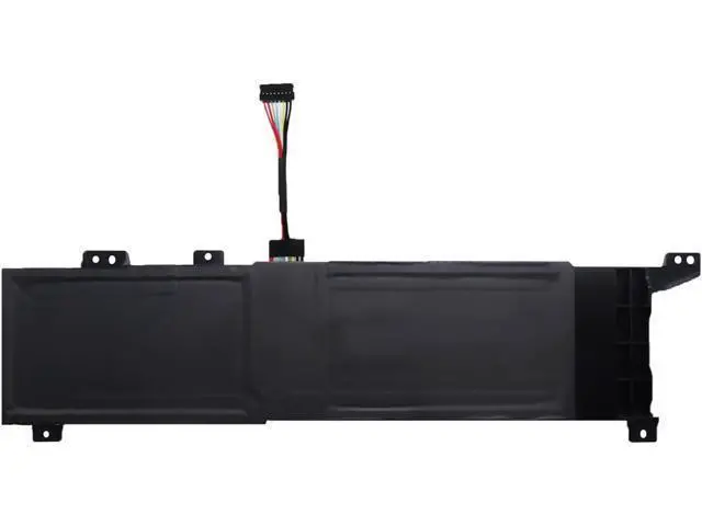 Alt view image 3 of 3 - L24X2PG6 7.54V 38Wh 5040mAh 2-Cell Li-ion Battery for Lenovo V15 G6 ITN 83M4 V14 G6 ITN 83M3 Compatible with SB11Q90227 5B11Q90231