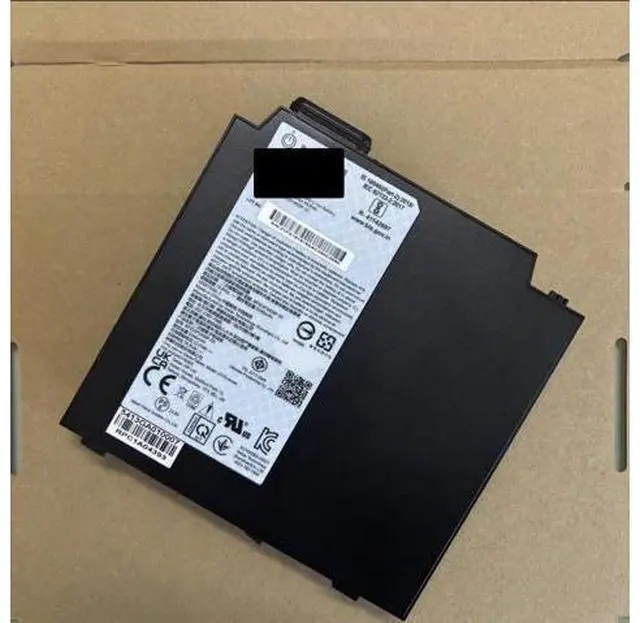 Main image of Premium BP3S3P3450P-03 GBM9X5 Battery for Getac UX10-EX Rugged Tablet - 99.8Wh High Capacity (10.8V Li-ion) - Industrial Grade Power Solution