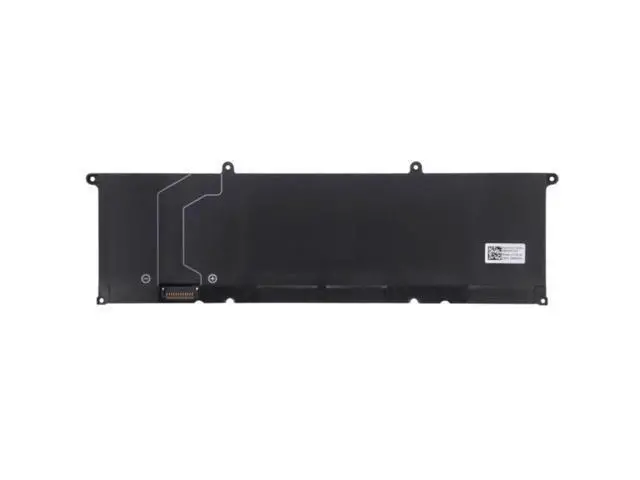 Alt view image 4 of 4 - New RWFFJ Battery for DELL XPS 16 9640 XPS 9640 XPS9640-7097SLV-PUS 11.7V 99.5WHR J8FK9 CN-0J8FK9