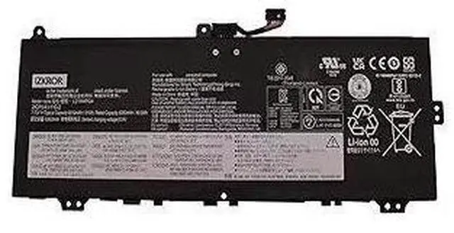 Main image of 51WH L21M4PG4 battery for Lenovo Flex 5 Chrome-14IAU 83AJ 83AK Series