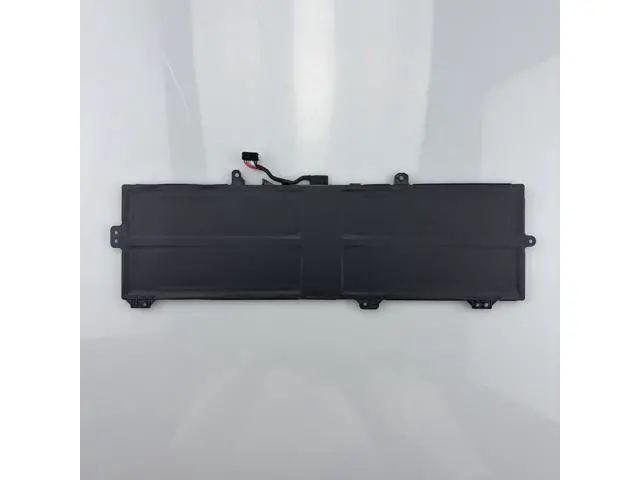 Alt view image 7 of 7 - 51WH L21M4PG4 battery for Lenovo Flex 5 Chrome-14IAU 83AJ 83AK Series