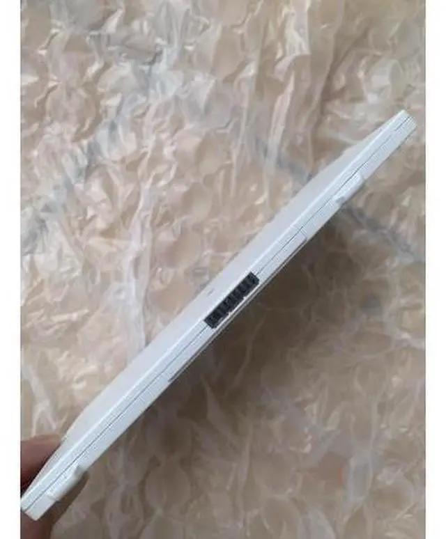 Main image of LB-4A 11.1V 1600mAh (18Wh) Li-Ion Battery for Canon CXDI-710C/702C/810C/720C/820C/703C Medical X-Ray Detector Tablet