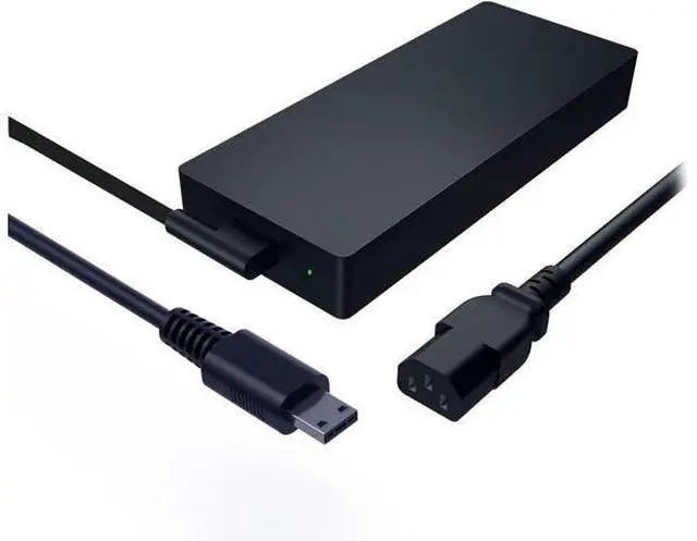 Main image of Slim 330W 280W Gan Charger for MSI Stealth 18 AI Studio A1VIG-009US Gaming Laptop 20V 16.5A AC Power Supply Adapter Cord