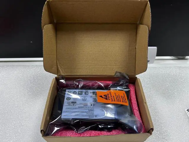 Alt view image 4 of 4 - New JVR23 0JVR23 03-55753-301 for Dell SC7020 SC5020 3020 Controller Battery 31NR19/66-2