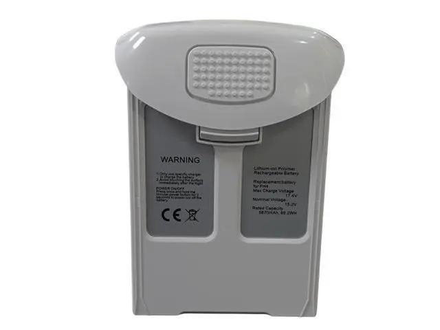 Alt view image 3 of 3 - Genuine 00Y4643 90Y7689 9.6V 10Wh 1.05Ah Li-ion Battery for IBM F/S V3700 V3500 V5000 Compatible with 00Y4594 90Y7632 Grade A Cells