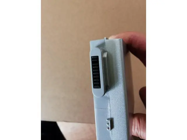 Alt view image 3 of 3 - FZ-VZSU95R FZ-VZSU95W 7.2V 49Wh 3-Cell Li-ion Battery for Panasonic FZ-M1 TOUGHPAD Grade A Cells