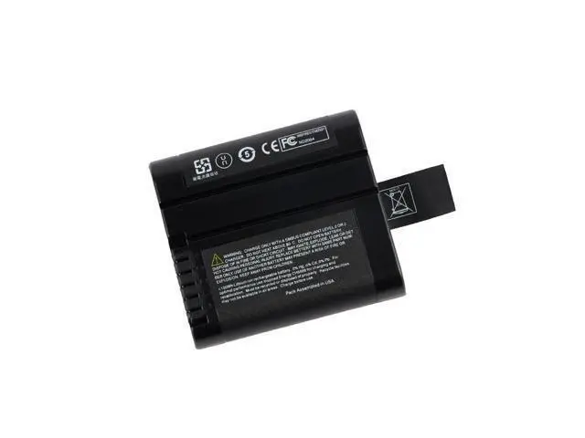 Alt view image 2 of 3 - ND2057 Replacement Battery for Inspired Energy Series - 7.2V 6800mAh (49Wh) Li-ion, Compatible with ND2057RC24, ND2057HD29, ND2057QE34