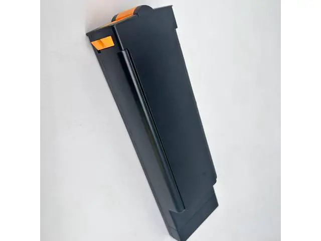 Alt view image 2 of 3 - Physio-Control Lifepak 1000 AED Battery OEM 3205379-006 11141-000156 12V 4.5A 54Wh LiMnO2 Full Charge Replacement Battery with 2028 Expiration Date