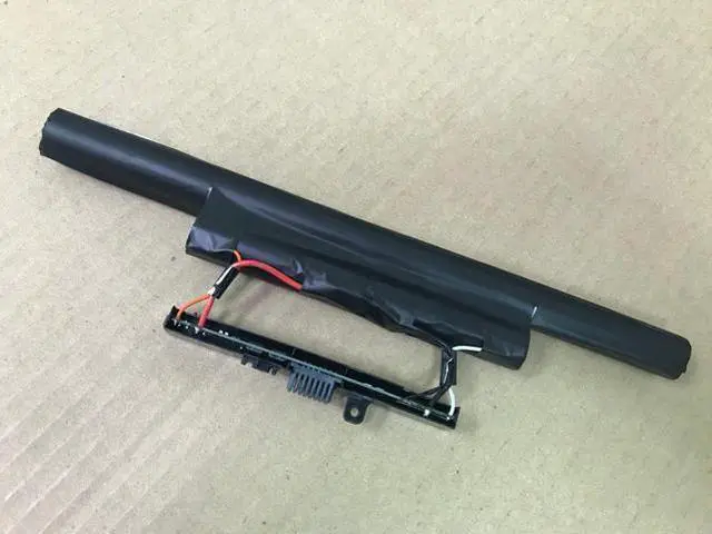 Main image of 47.52Wh 18650-02-04-3S2P-1 Battery for Fangbook HX6 18650-00-02-3S2P-0 Series