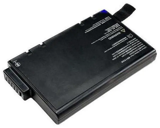 Main image of NI2020TM29 Smart Battery for Trimble TX5/TX6/TX8 3D Laser Scanner - 10.8V 8700mAh (94Wh) High Capacity Li-ion Battery Pack