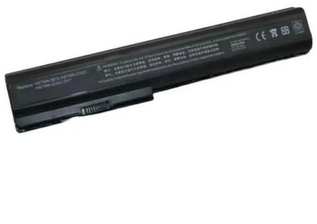 Main image of 47WH DB74 battery for HP HDX X18-1000E0 HDX X18-1001TX