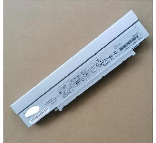 Main image of CF-VZSU1CJS Replacement Battery for Panasonic Toughbook CF-LV8, CF-LV9, CF-SV7, CF-SV8 Laptops - 7.2V 43Wh (5900mAh) Li-ion