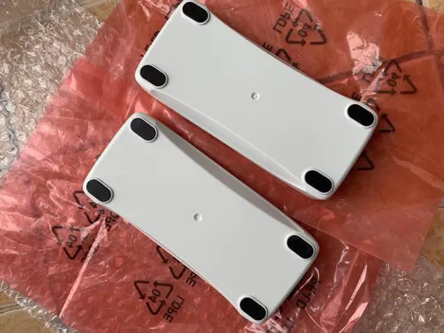 Alt view image 3 of 3 - BA-400 FIT 1400-2010-4 Battery forr Inogen G4 & OxyGo FIT 50.9Wh/3.5Ah Li-ion | 14.54V White 12-Month Warranty