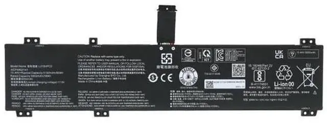 Main image of 69.3WH L21M4PH4 battery for Lenovo Y7000P R7000P R9000P Y9000P R9000K Y9000K 2022 year