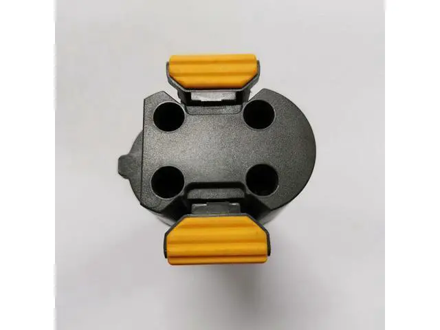 Alt view image 3 of 3 - Ti SBP4 Replacement Battery for Fluke TiX500 Series Infrared Cameras - 3200mAh Li-ion Extra Battery Pack for TiX501 TiX520 TiX560 TiX580 & Fluke 1735, 1-Year Warranty