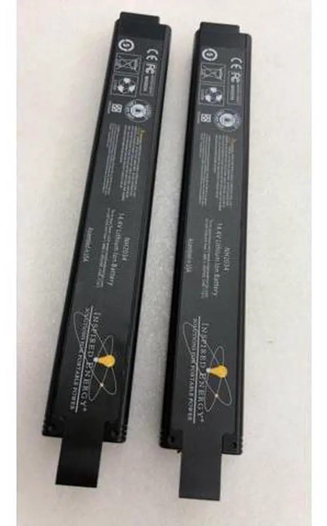 Main image of NH2034HD34 NH2034HD31 Replacement Battery 14.4V 6800mAh for Inspired Energy Power Systems