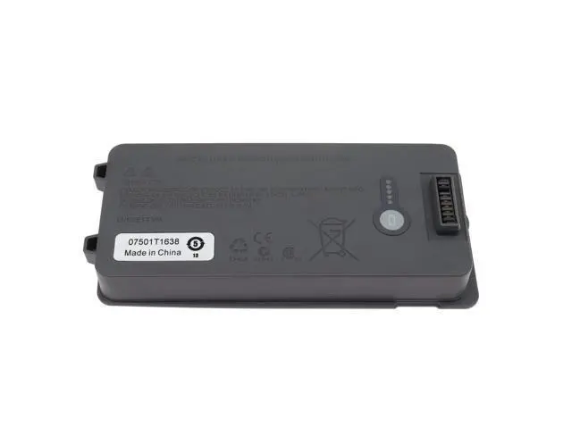 Main image of BP7240 Replacement Battery Pack for Fluke 750/754/753/750A Series Documenting Process Calibrators - Genuine Li-ion, Part # 4022220, 1-Year Warranty