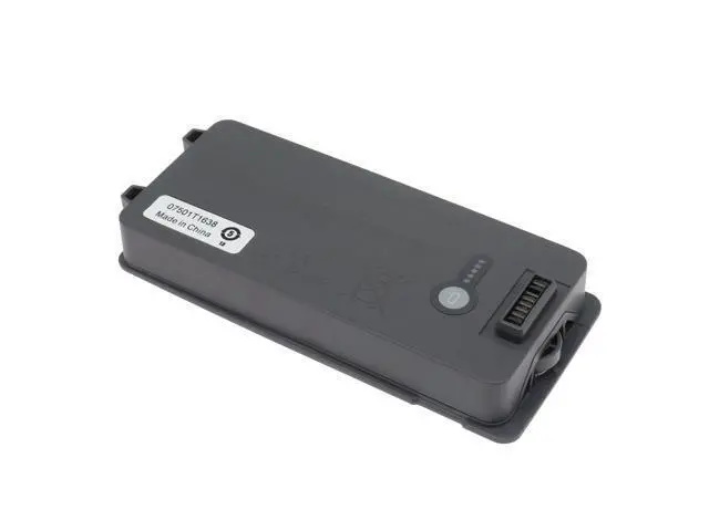 Alt view image 3 of 3 - BP7240 Replacement Battery Pack for Fluke 750/754/753/750A Series Documenting Process Calibrators - Genuine Li-ion, Part # 4022220, 1-Year Warranty