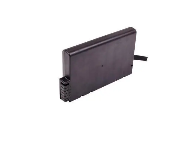 Alt view image 2 of 3 - NI2020HD Replacement Battery for GE USM35 & Olympus Epoch 1000i Ultrasonic Flaw Detectors - 10.8V 78Wh (7200mAh) High Capacity