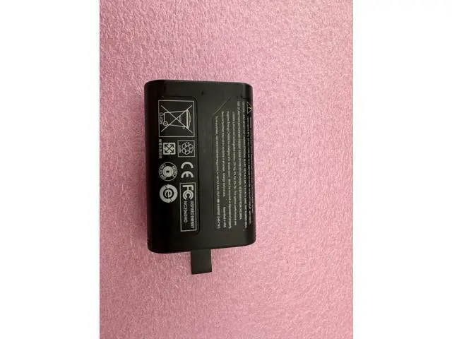 Alt view image 3 of 3 - RRC2054-2 Smart Battery Pack - 14.4V 99.4Wh for Ortec Micro-Detective-HX & Resvent Ventilators | 6900mAh, LED Indicator