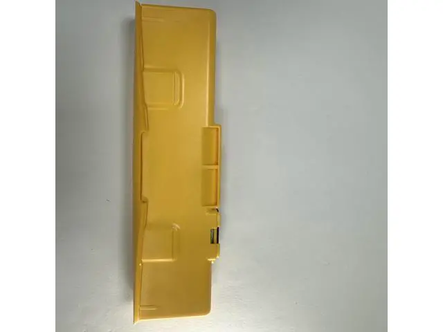 Alt view image 3 of 3 - New DBP-2003 12V 2.8Ah Li-ion Battery for Defibtech Lifeline AED Replaces DCF-2003 Certified Grade A Cells 12V 33.6Wh 12 Month Warranty