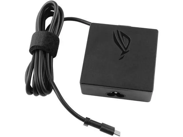 Alt view image 2 of 2 - 20V 4.5A 90W USB C Charger Adapter for Asus Vivobook S 14 S 15 S 16 OLED S5406 M5406 S5506 S5606 VivoBook S 14X M5402RA S 15 S5507 S5507QA ExpertBook B3 B5 B3404 B5404 B5604