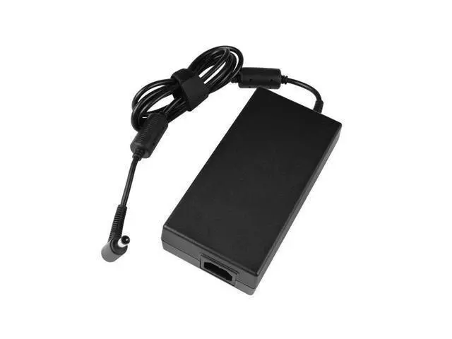 Alt view image 2 of 3 - Slim 19.5V 11.8A 230W AC Charger Adapter for MSI AG270 2QC 2QE 2QL 2PC 2PE Series,AG270 2QC 3K