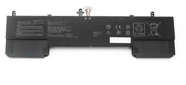 Main image of 42Wh C42N1839 battery for Asus Zenbook 15 Pro UX563FD UX534FA UX534FT UX533FD