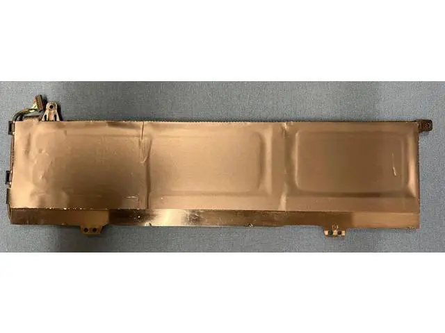 Alt view image 3 of 3 - 51WH L17L3PE0 battery for Lenovo Yoga 730-15 IKB ISK IWL