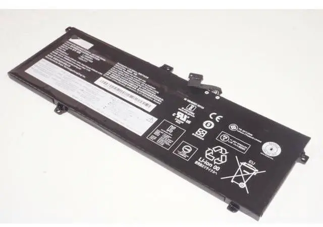 Main image of New Replacement L18M6PD1 Battery for Lenovo ThinkPad X390 L18C6PD1 L18L6PD1 02DL017